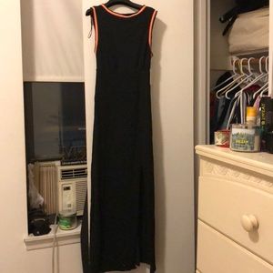 XS NWT Free People Maxi Dress